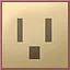 Where's the Socket? icon