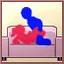Loveseat icon