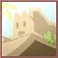 Deserted Desert Dweller icon