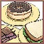 Hungry Eyes icon