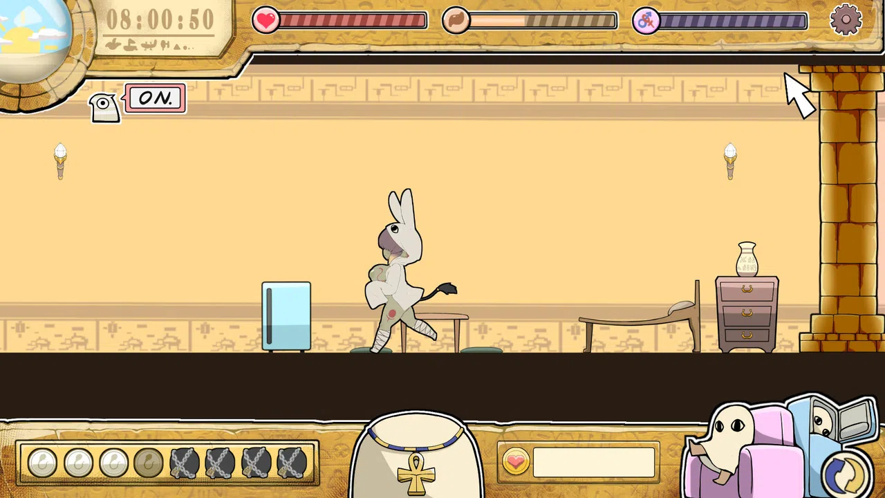 My Holiness the Gobliness Screenshot 0