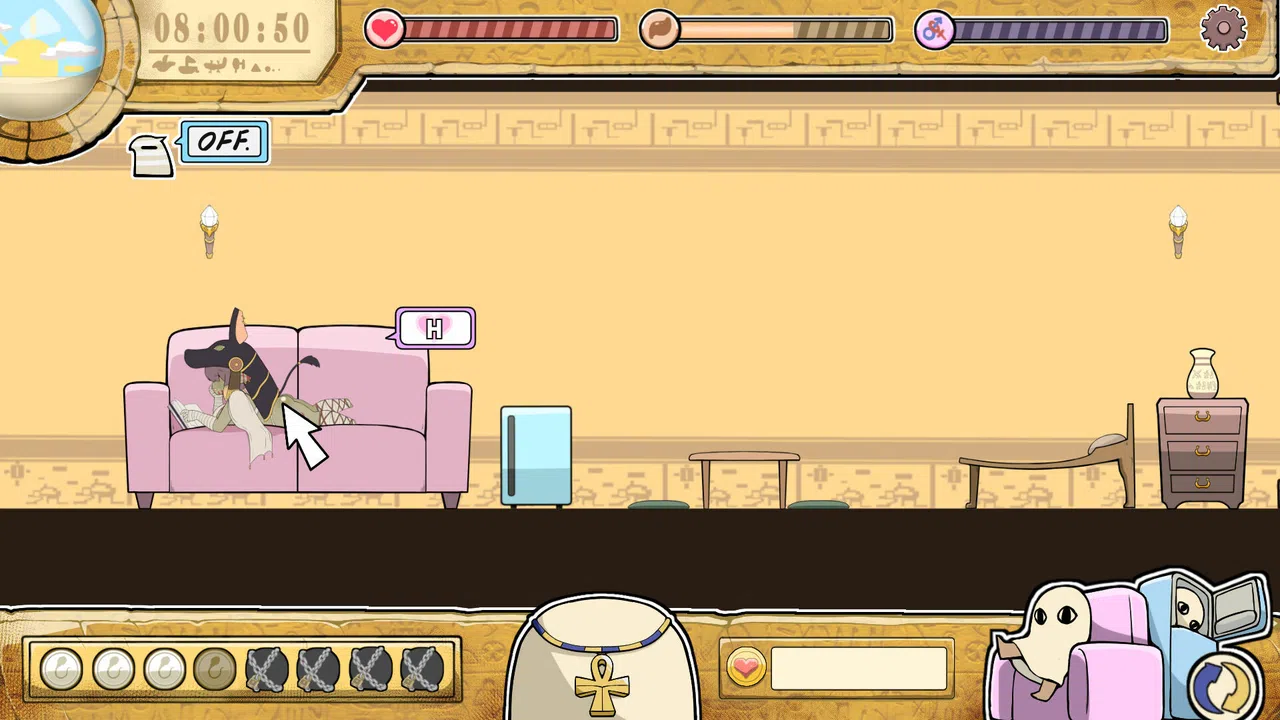 My Holiness the Gobliness Screenshot 5