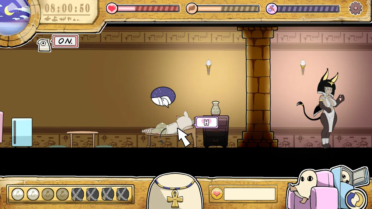 My Holiness the Gobliness Screenshot 3