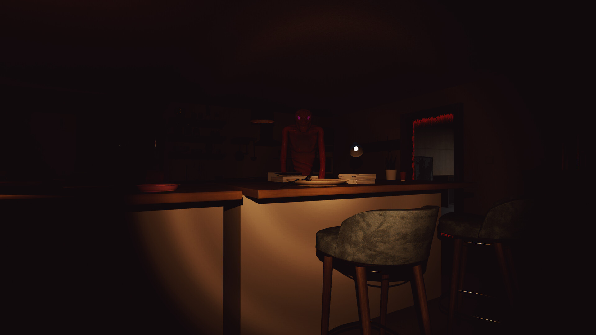 REARRANGED Screenshot 1