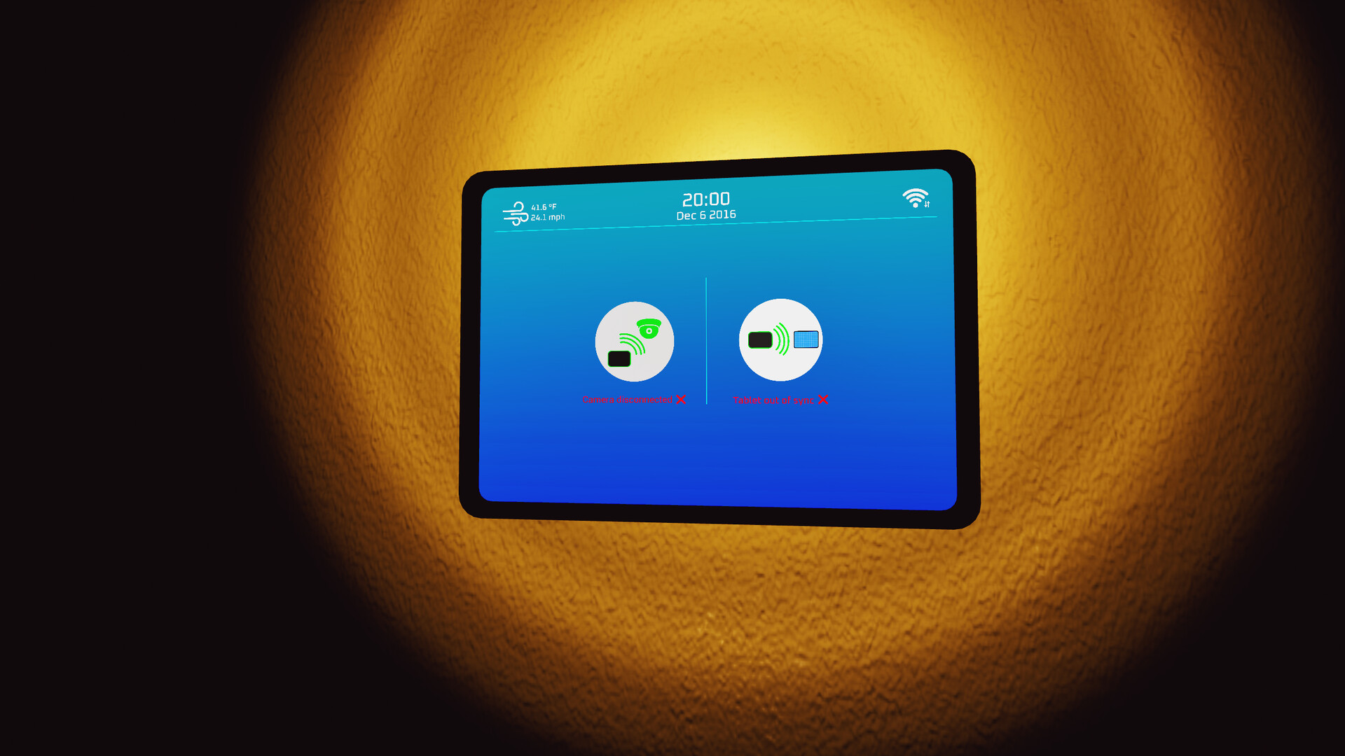 REARRANGED Screenshot 3