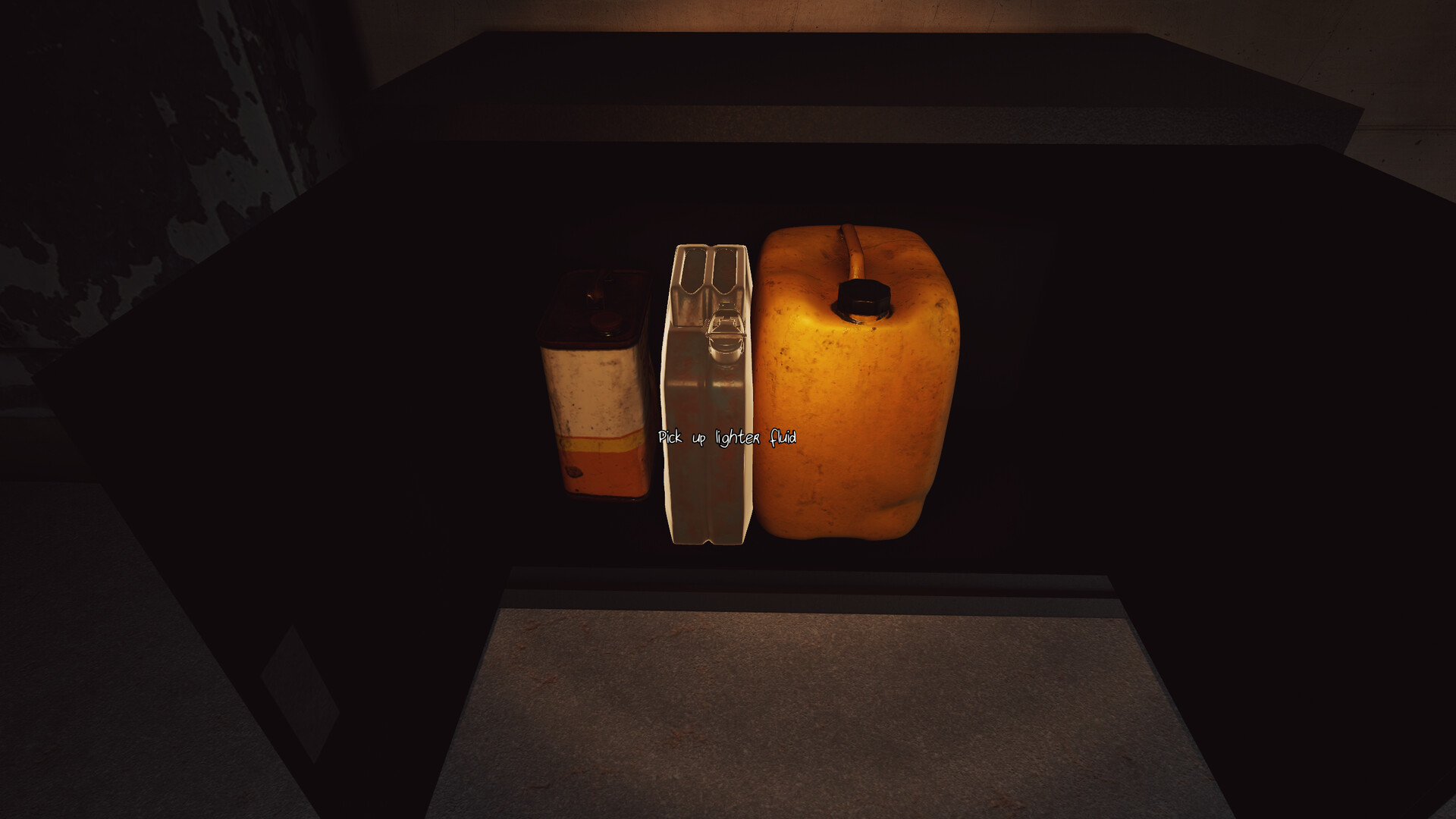 REARRANGED Screenshot 4