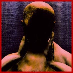 The rested one. icon