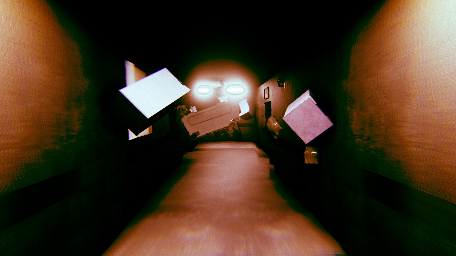 Polygon of Reality Screenshot 0