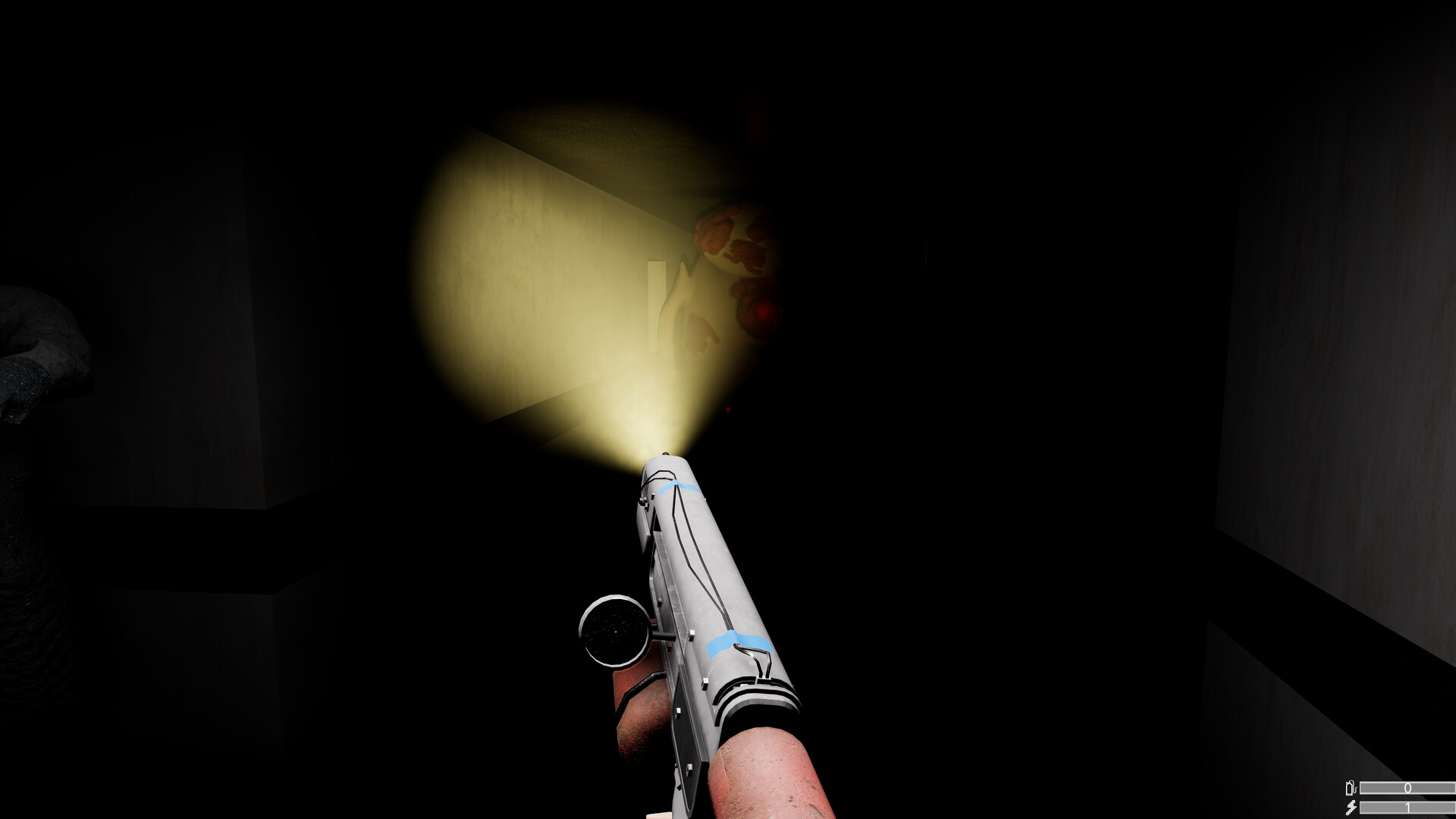 Polygon of Reality Screenshot 5