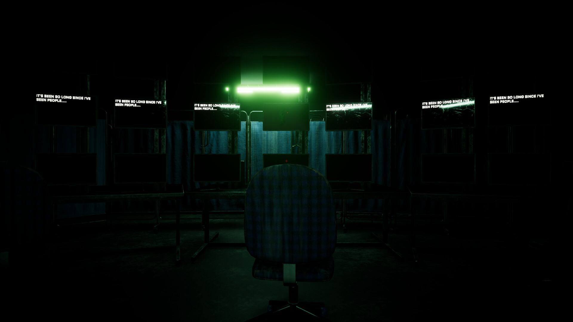 Polygon of Reality Screenshot 1