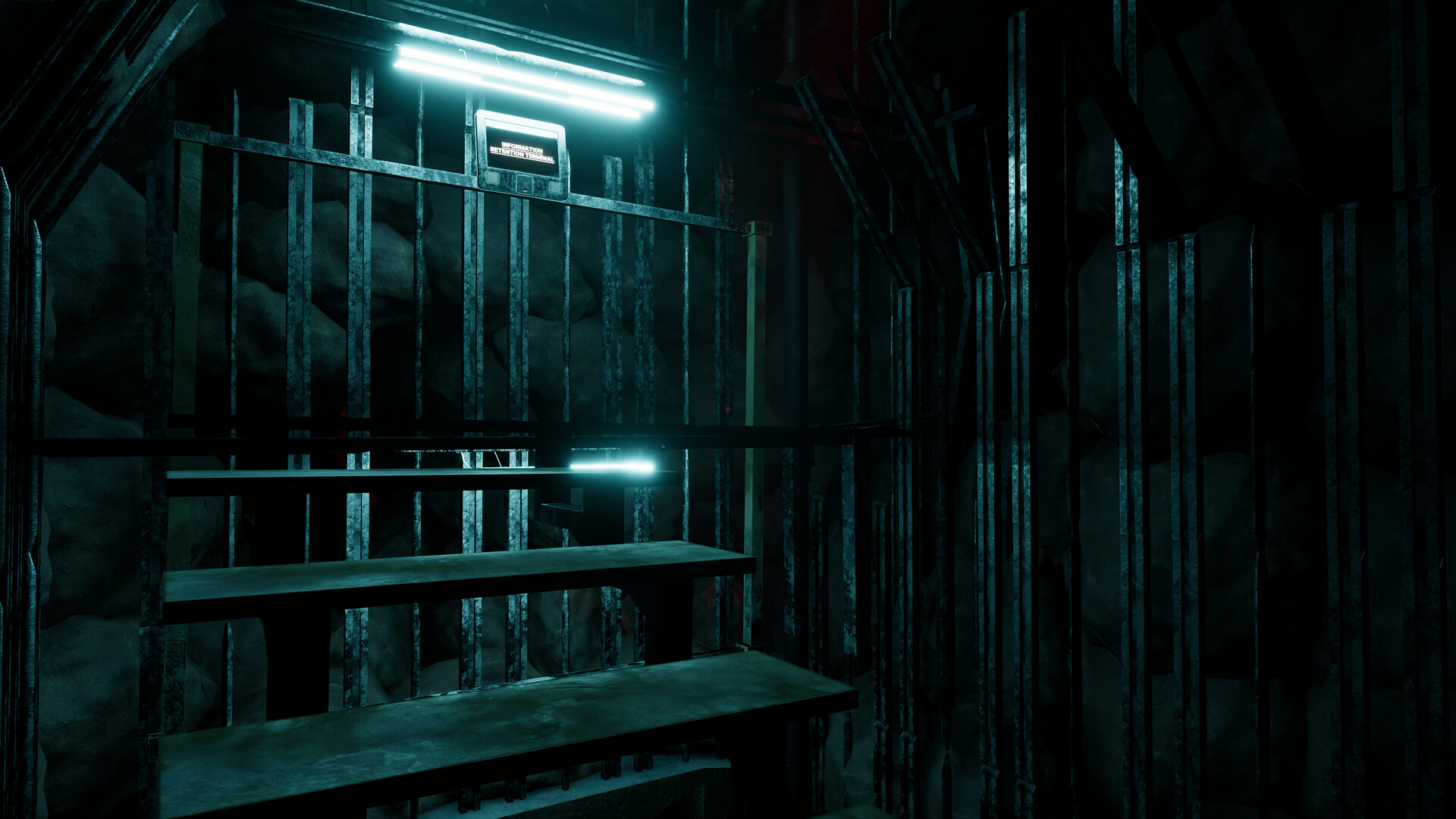 Polygon of Reality Screenshot 8