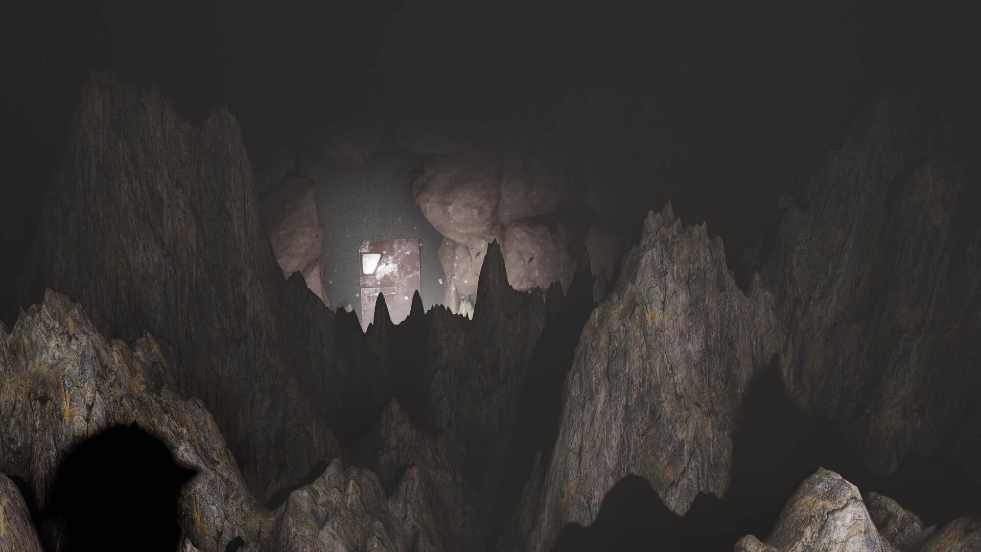 Polygon of Reality Screenshot 9