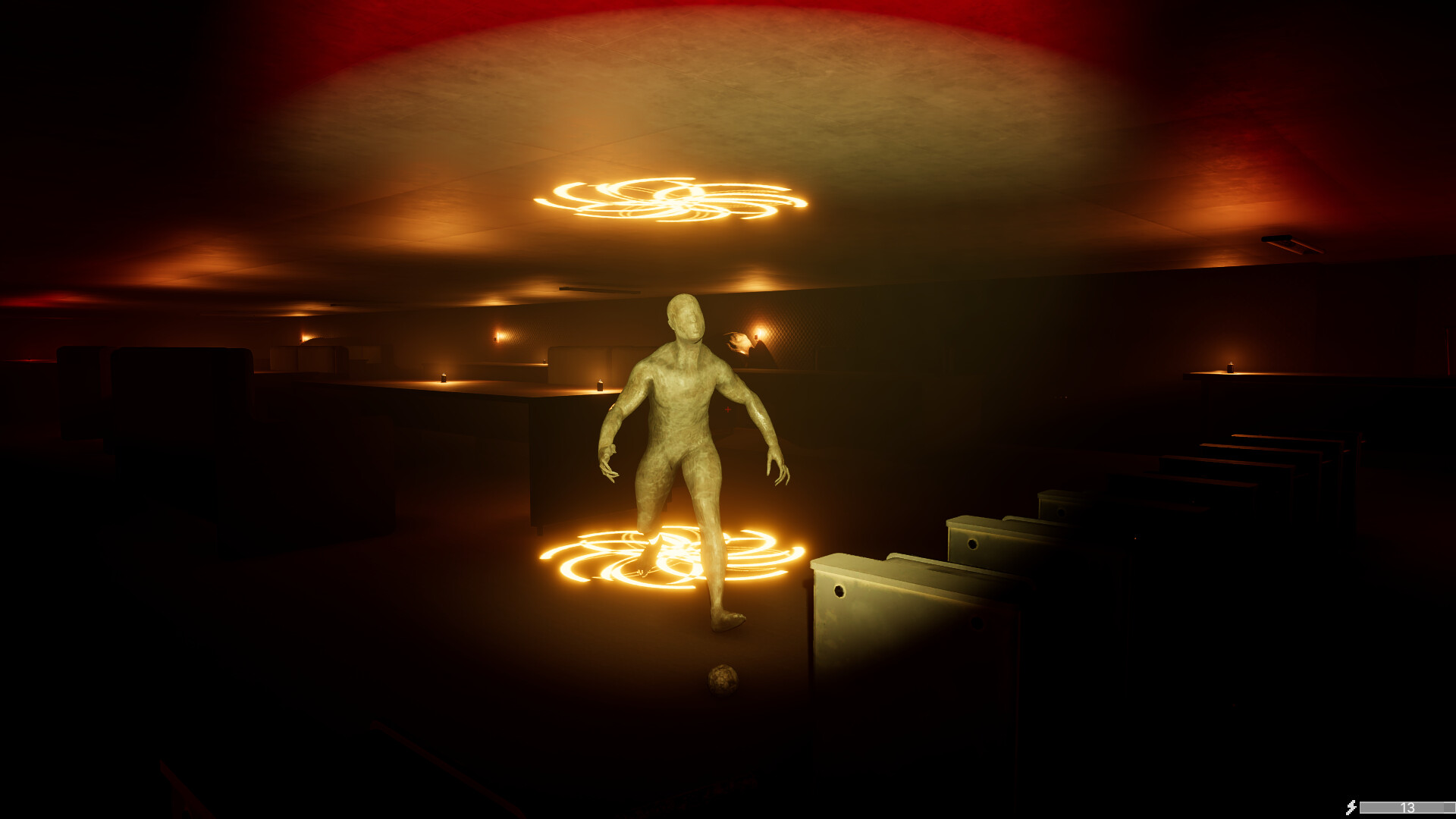 Polygon of Reality Screenshot 4