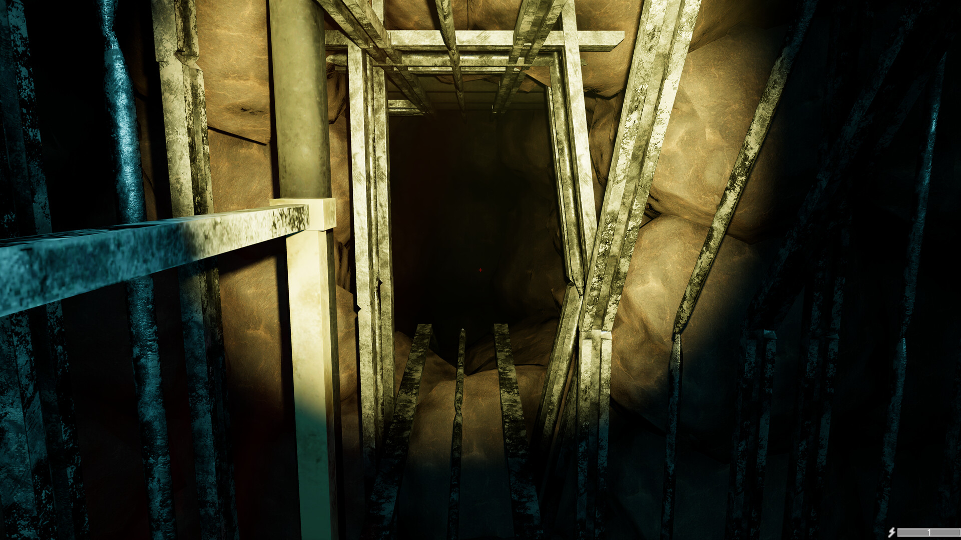 Polygon of Reality Screenshot 10