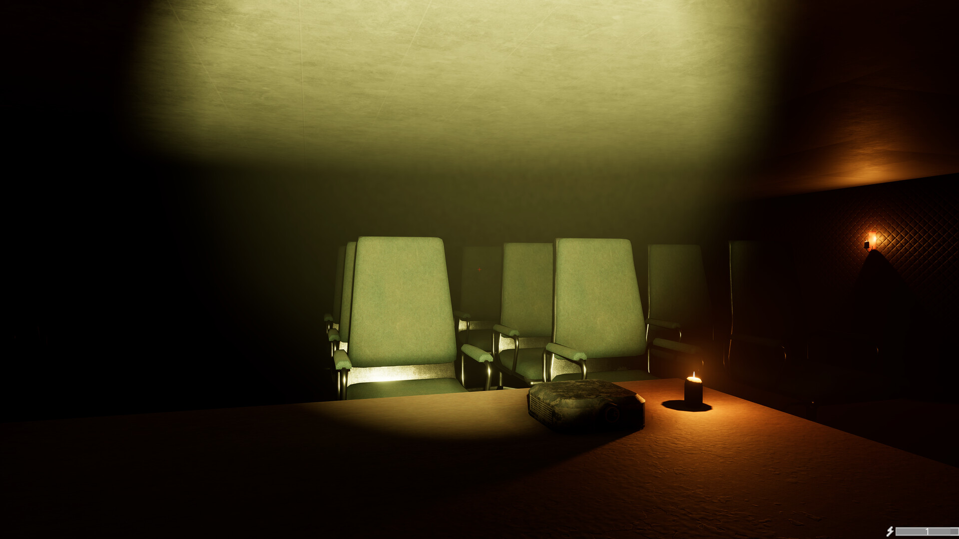 Polygon of Reality Screenshot 7