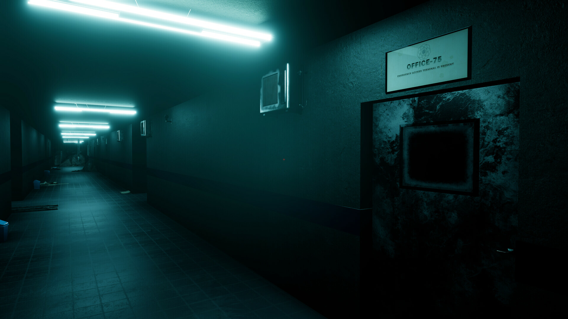 Polygon of Reality Screenshot 6