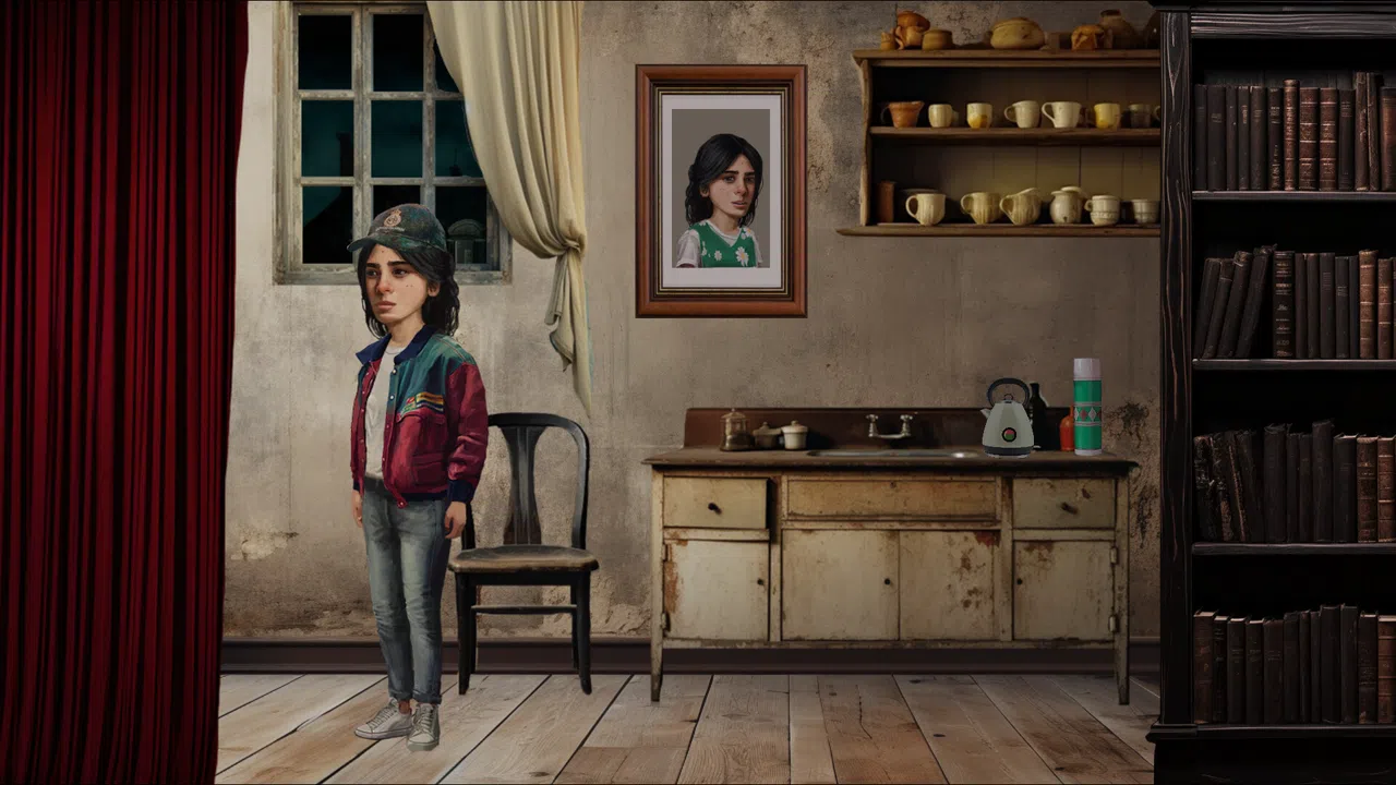 Midnight Margo Screenshot 4