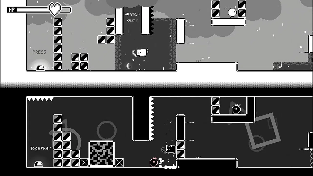 Me With Me Screenshot 3