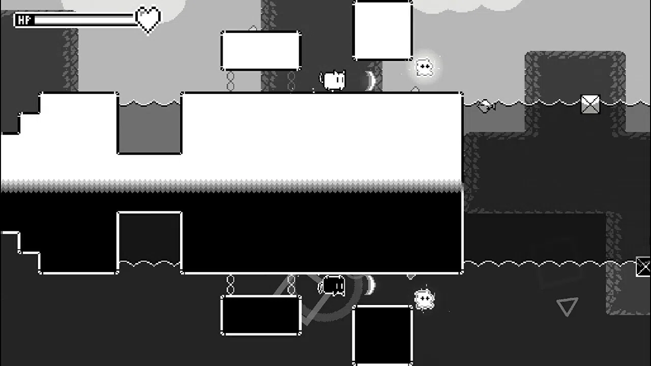Me With Me Screenshot 1