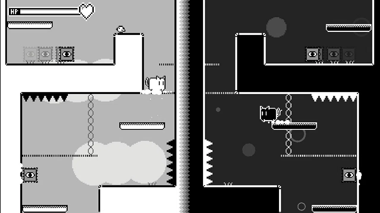 Me With Me Screenshot 2
