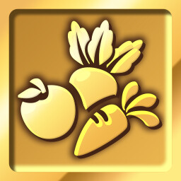 Legendary Farmer icon