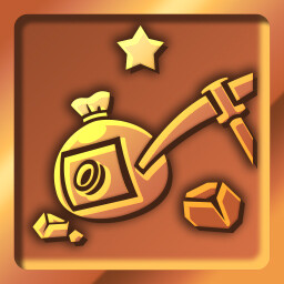 New Treasure Hunter icon