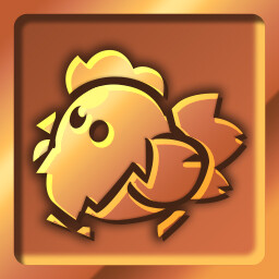 A Breeder's First Steps icon