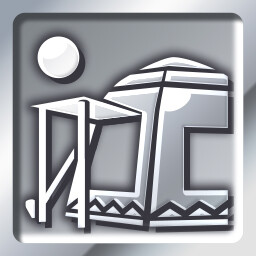 Professional Camper icon