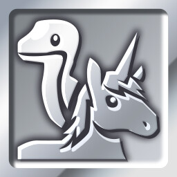 Friend to All Animals icon