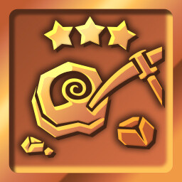 Famous Treasure Hunter icon
