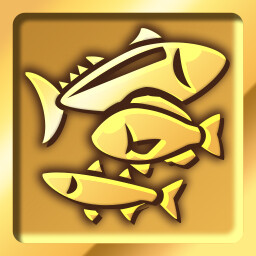Legendary Angler icon
