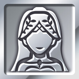 Peace of Anthos icon