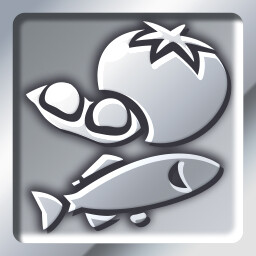 Foodstuff Fanatic icon