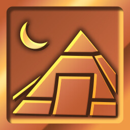 Amateur Camper icon