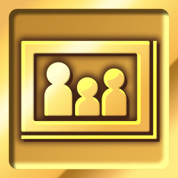 Priceless Memories icon