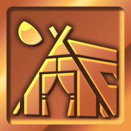 Veteran Camper icon