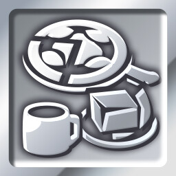 World-Class Chef icon