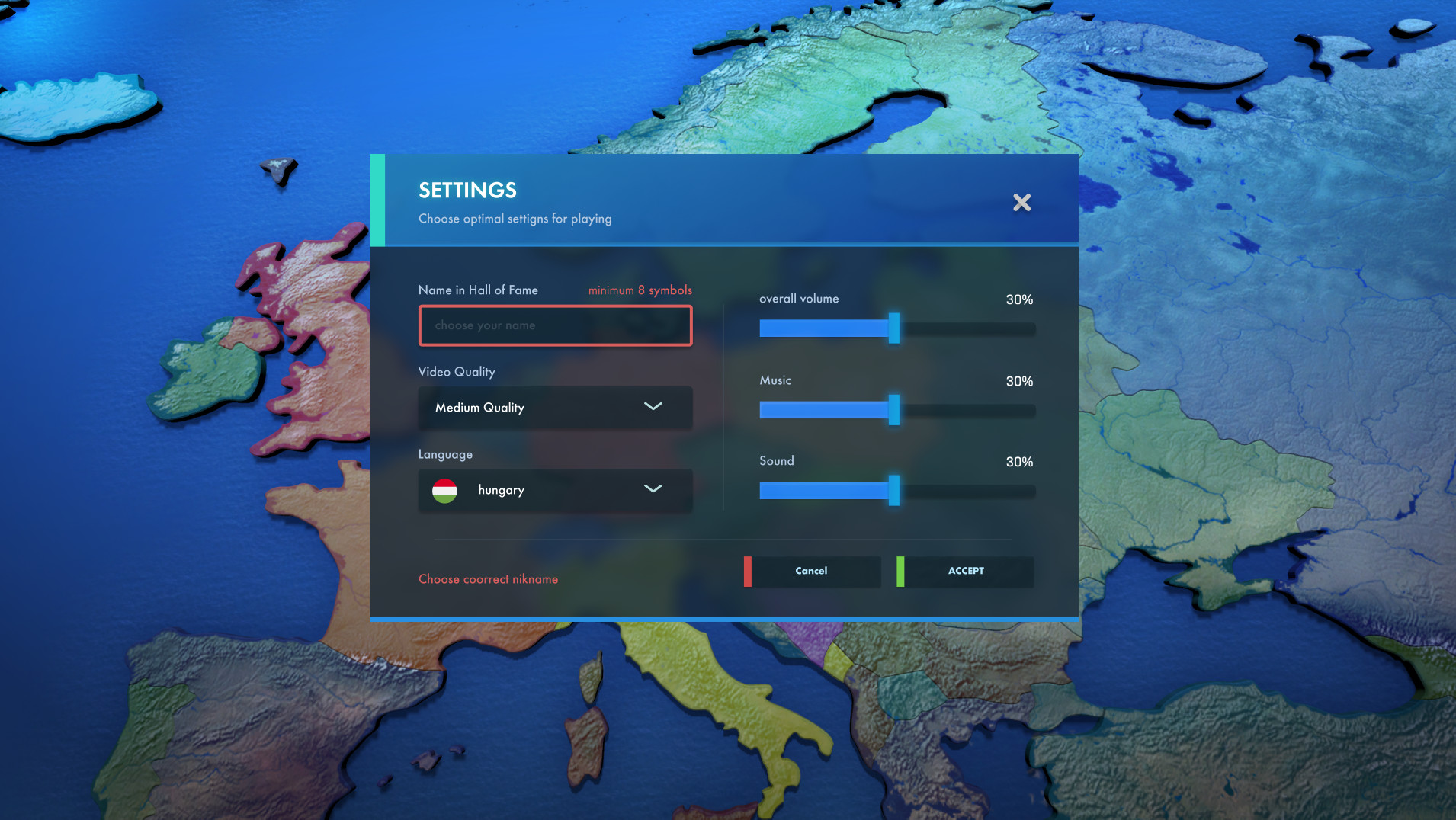 Taxer Inc Screenshot 6