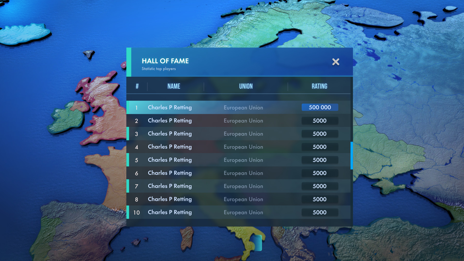 Taxer Inc Screenshot 3