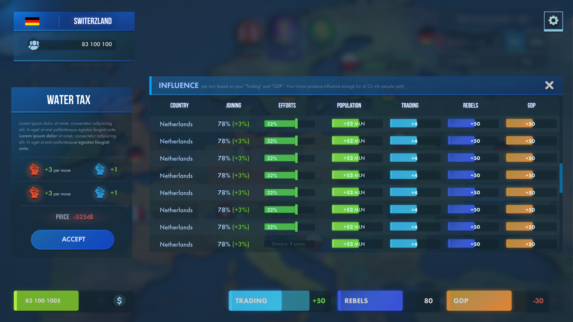 Taxer Inc Screenshot 5