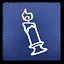 烛光明灭 icon