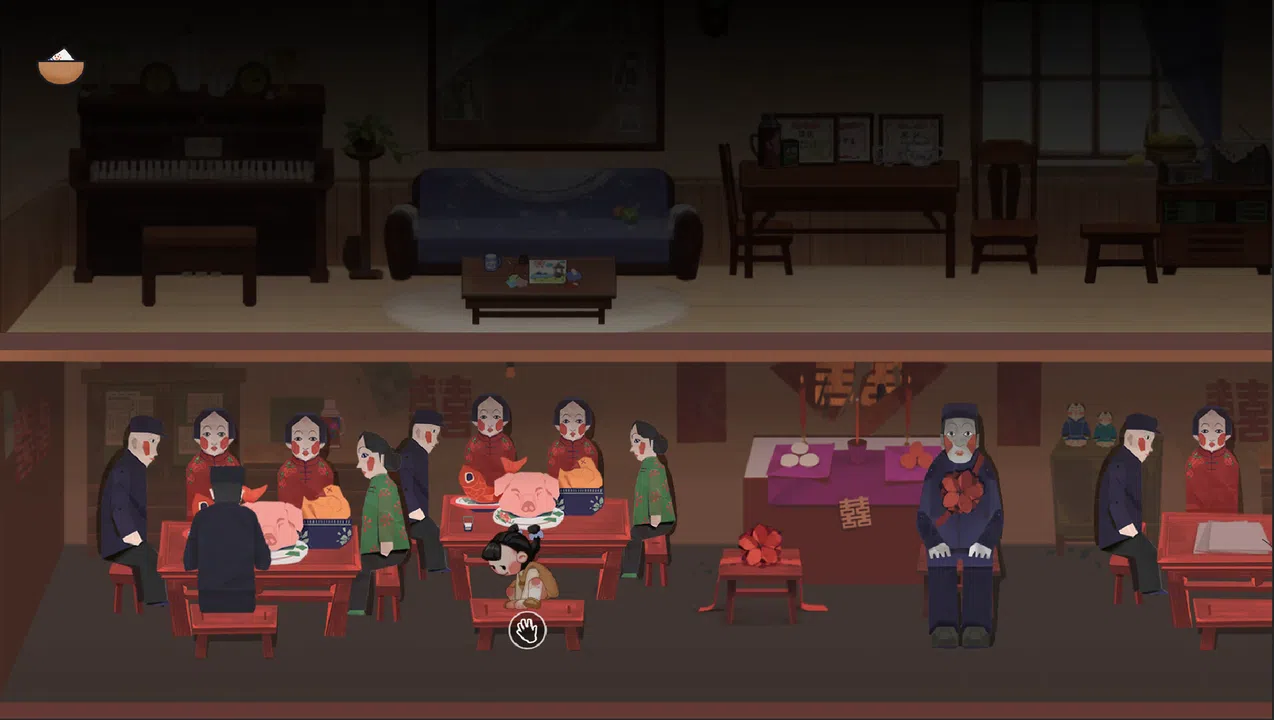 Laughing to Die Screenshot 2