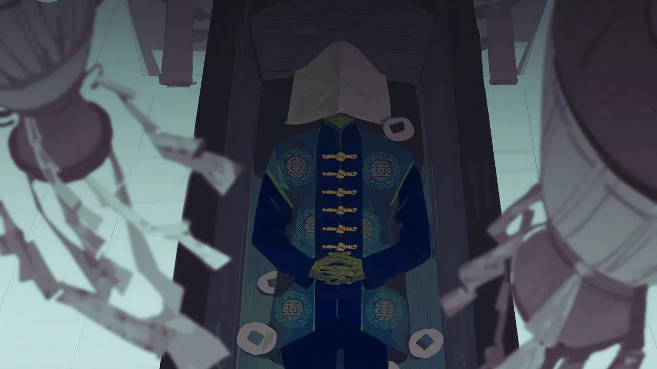 Laughing to Die Screenshot 3