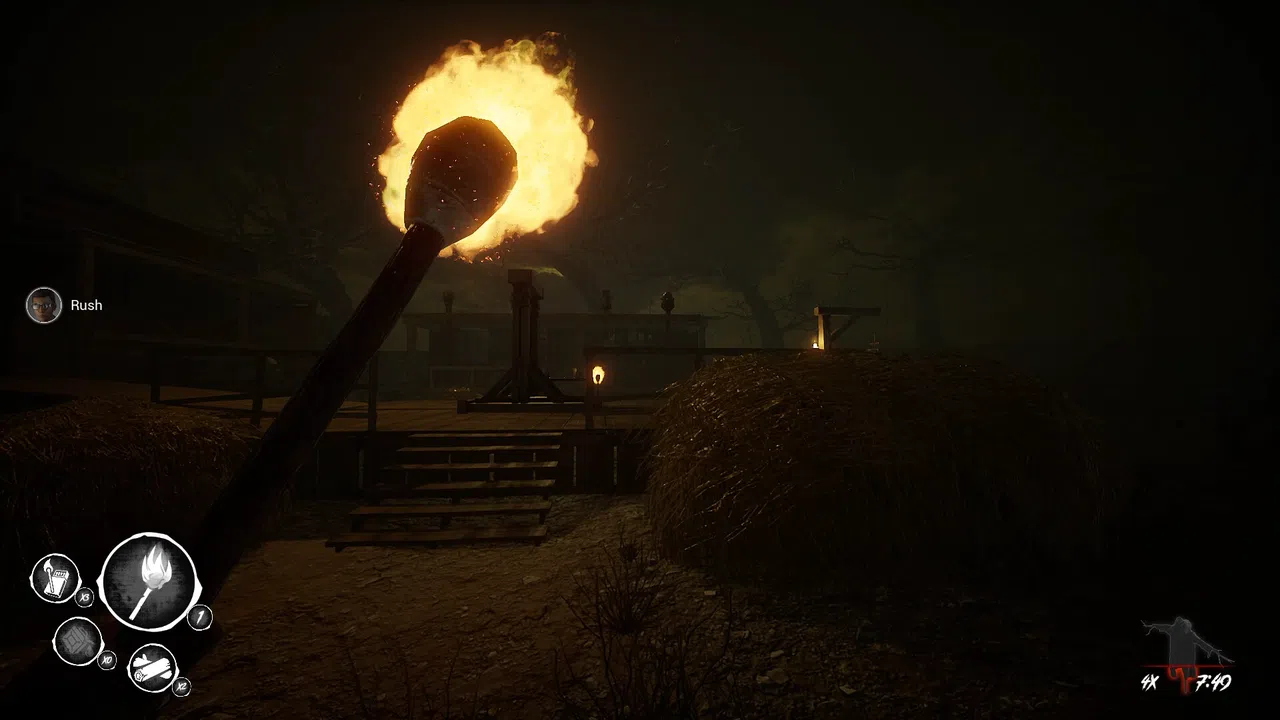 Brink Of Death Screenshot 10