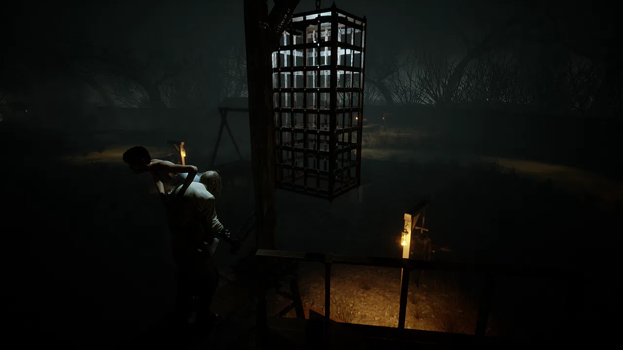 Brink Of Death Screenshot 7