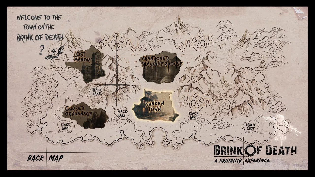 Brink Of Death Screenshot 3
