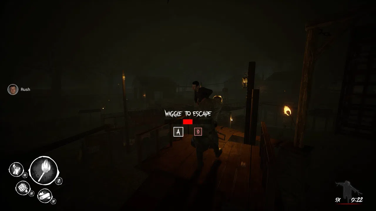 Brink Of Death Screenshot 8