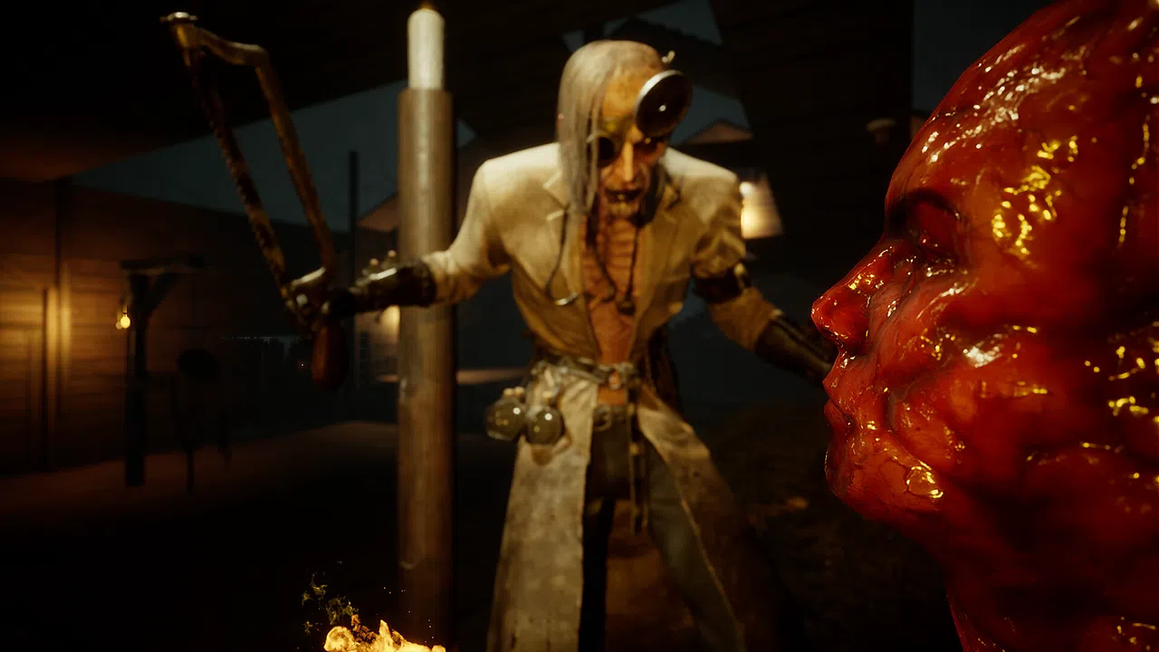 Brink Of Death Screenshot 4