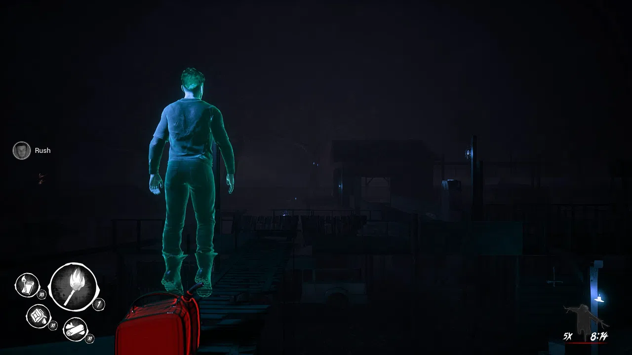 Brink Of Death Screenshot 0