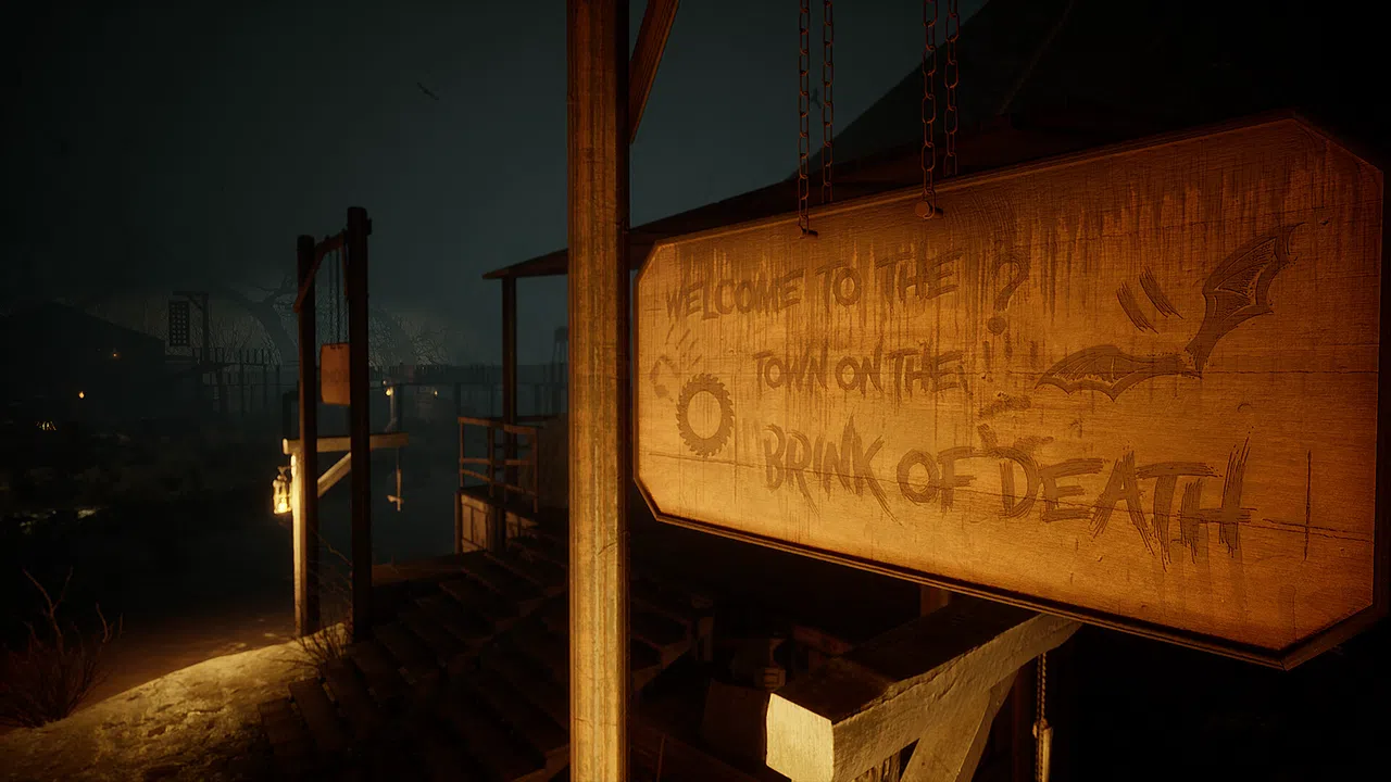 Brink Of Death Screenshot 5